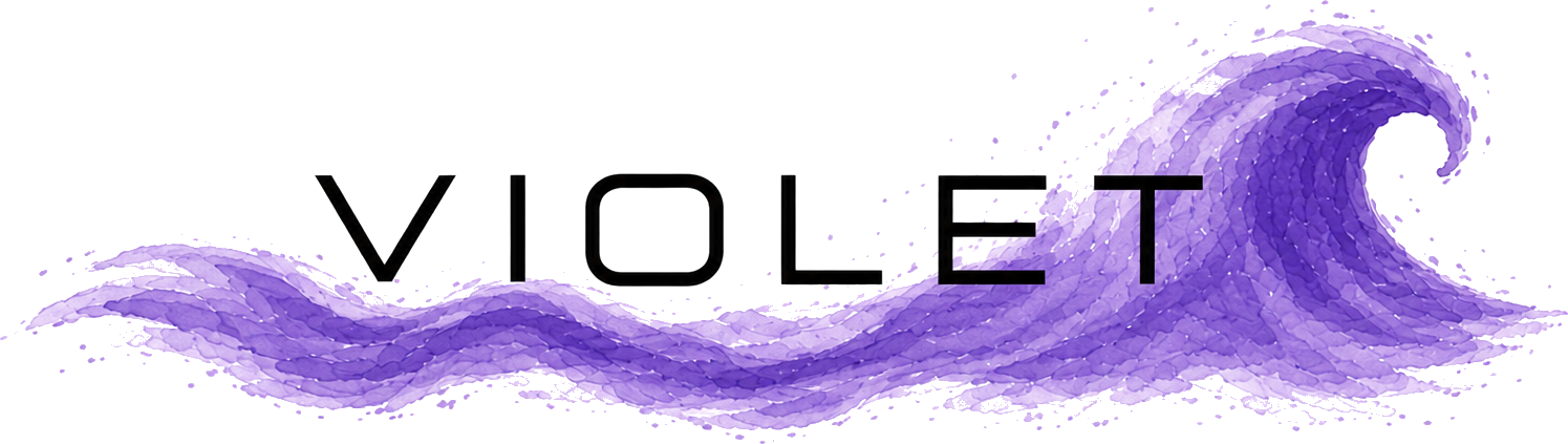 Violet