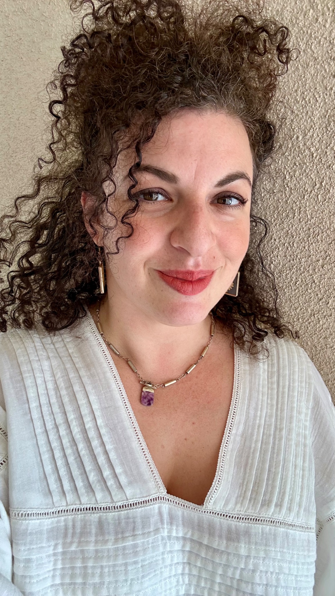 Portrait of Chaya Murdoch