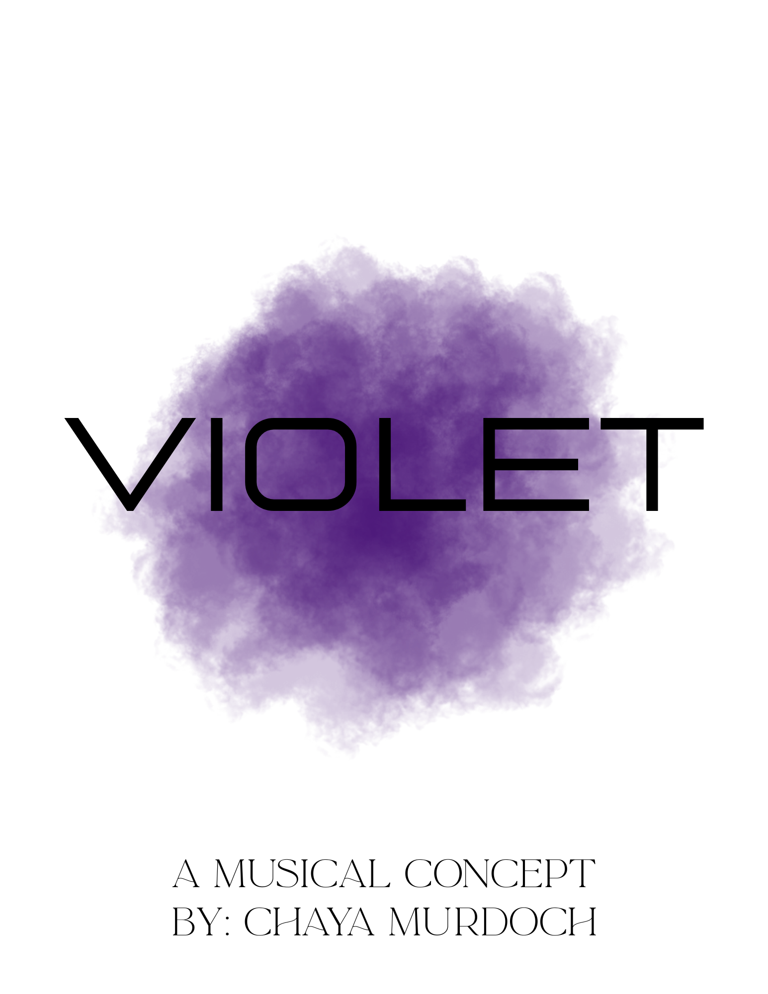 Violet