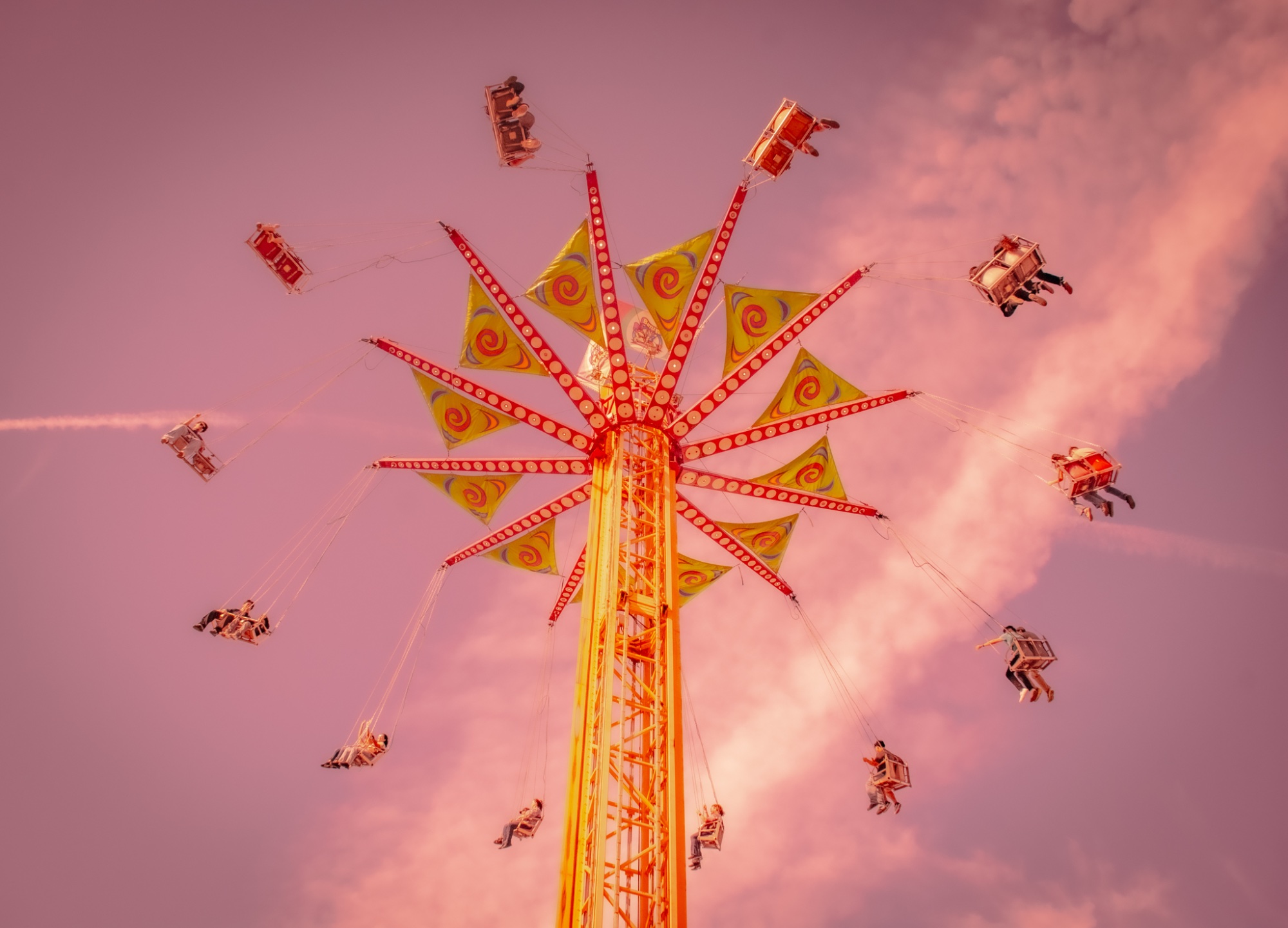 The Fair