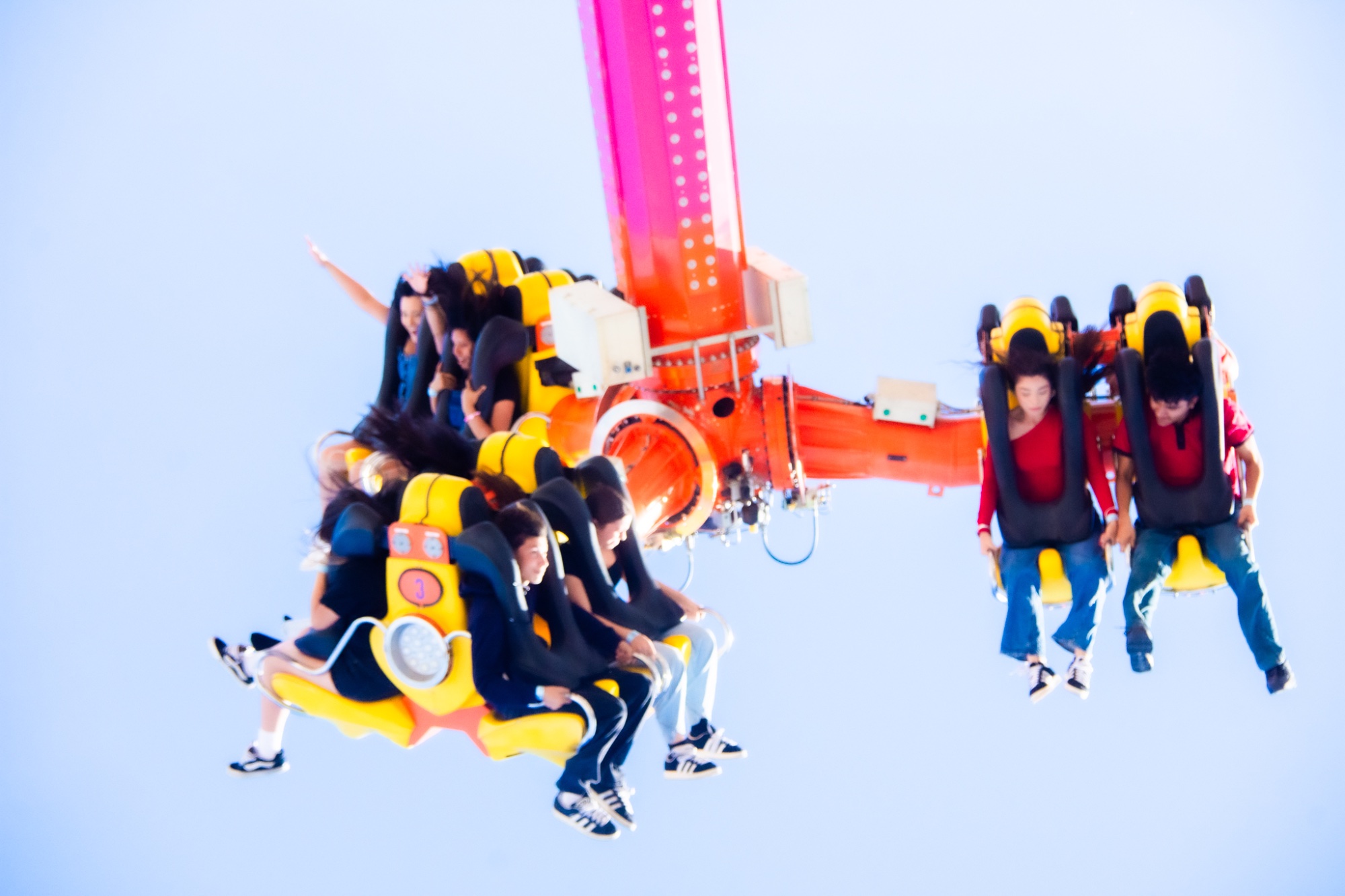 The Fair