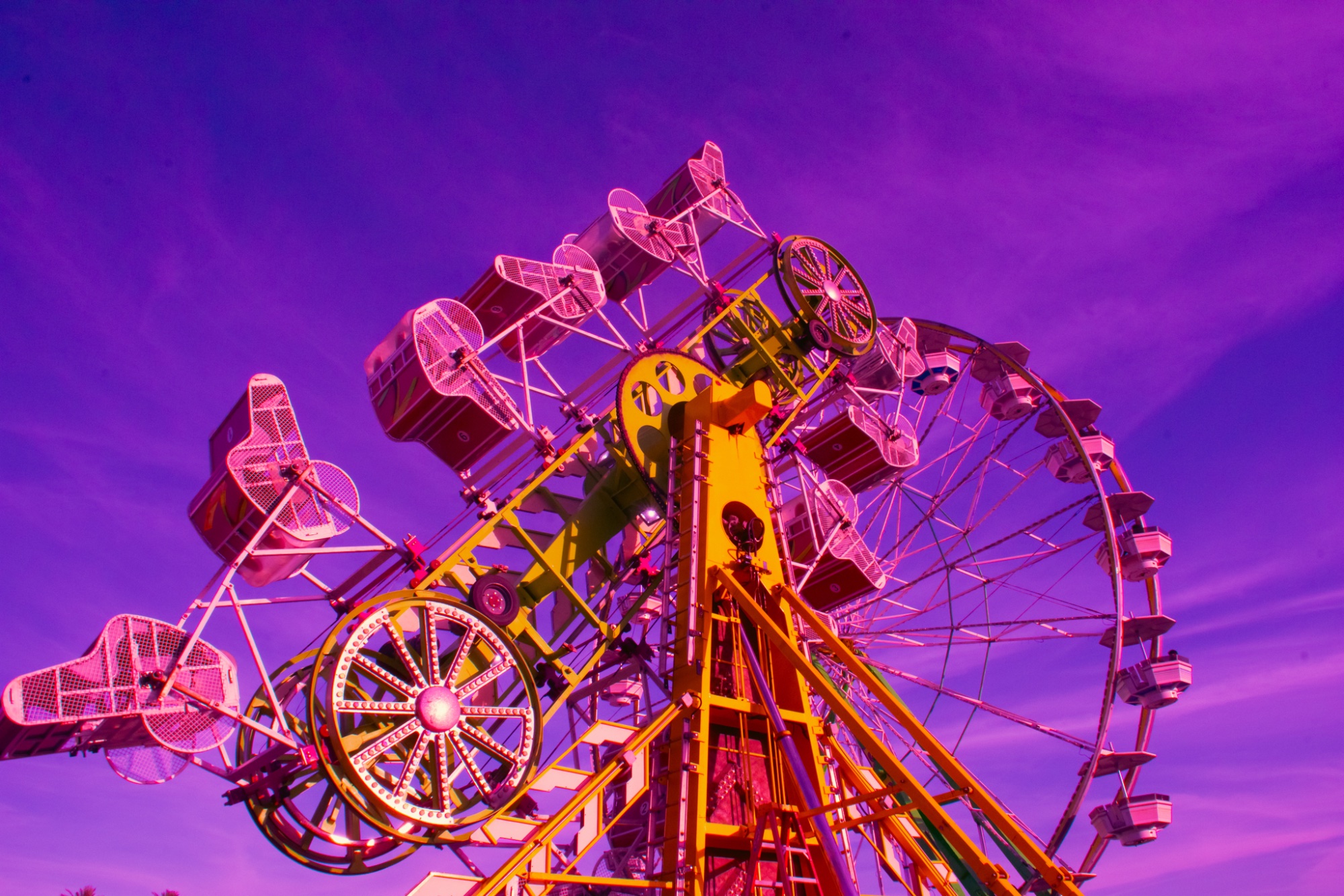 The Fair