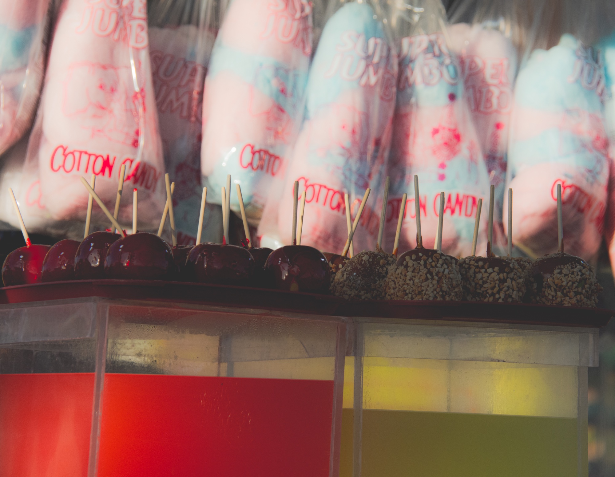 The Fair