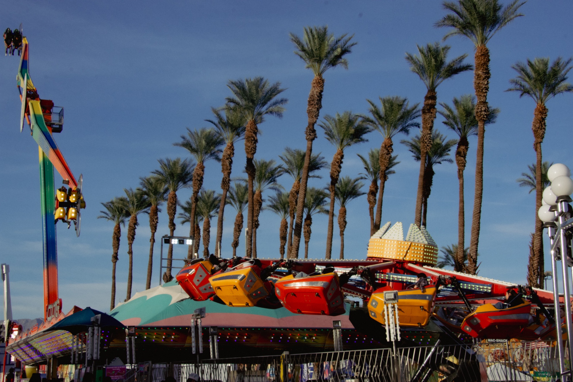 The Fair