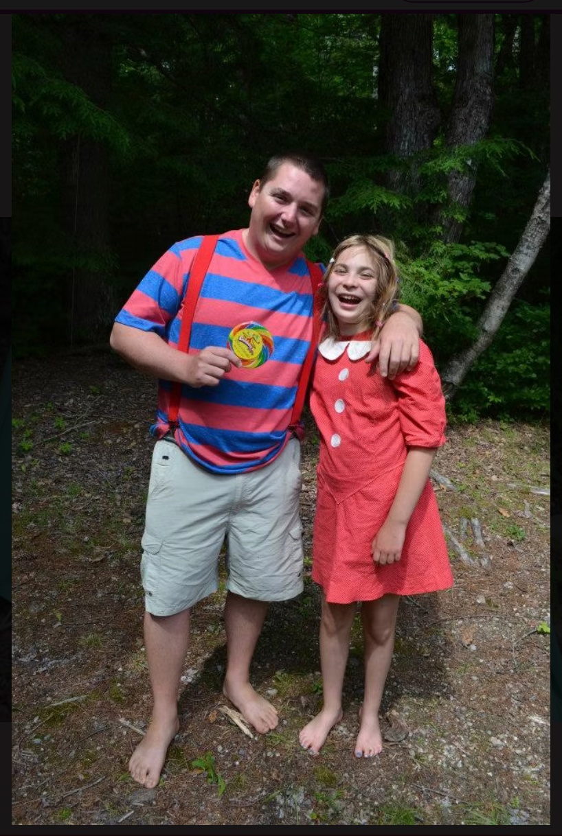 Hansel and Gretel