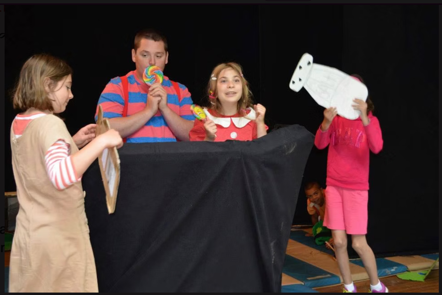 Hansel and Gretel
