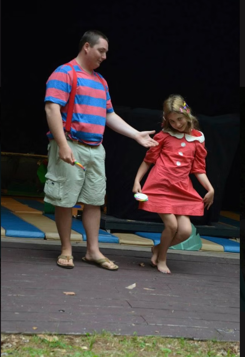 Hansel and Gretel
